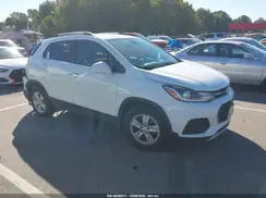 KL7CJLSB5JB658166 2018 CHEVROLET TRAX