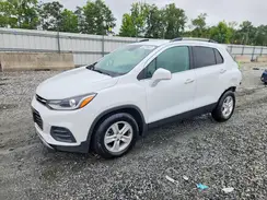 KL7CJLSB5JB658538 2018 CHEVROLET TRAX