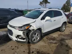 KL7CJLSB5JB658751 2018 CHEVROLET TRAX