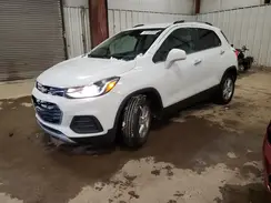 KL7CJLSB5JB659172 2018 CHEVROLET TRAX
