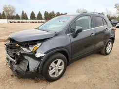 KL7CJLSB5JB662380 2018 CHEVROLET TRAX