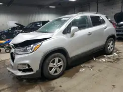 KL7CJLSB5JB667353 2018 CHEVROLET TRAX