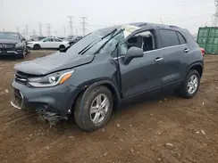 KL7CJLSB5JB677820 2018 CHEVROLET TRAX