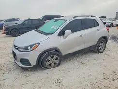 KL7CJLSB5JB678465 2018 CHEVROLET TRAX
