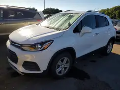 KL7CJLSB5JB681155 2018 CHEVROLET TRAX