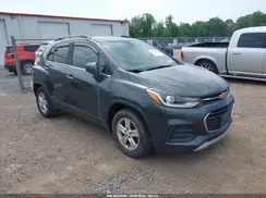 KL7CJLSB5JB683603 2018 CHEVROLET TRAX