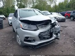 KL7CJLSB5JB688137 2018 CHEVROLET TRAX