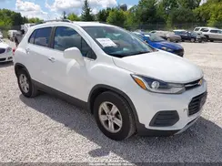 KL7CJLSB5JB689532 2018 CHEVROLET TRAX
