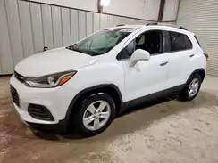 KL7CJLSB5JB693340 2018 CHEVROLET TRAX