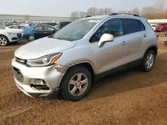 KL7CJLSB5JB705227 2018 CHEVROLET TRAX