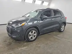 KL7CJLSB5JB706779 2018 CHEVROLET TRAX