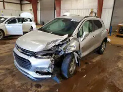 KL7CJLSB5JB708385 2018 CHEVROLET TRAX
