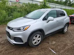 KL7CJLSB5JB709021 2018 CHEVROLET TRAX