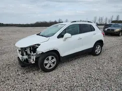 KL7CJLSB5JB716180 2018 CHEVROLET TRAX
