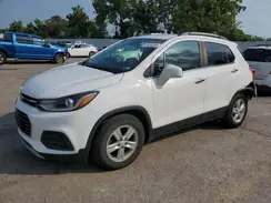 KL7CJLSB5JB716373 2018 CHEVROLET TRAX