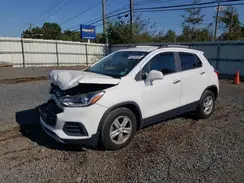 KL7CJLSB5JB724893 2018 CHEVROLET TRAX