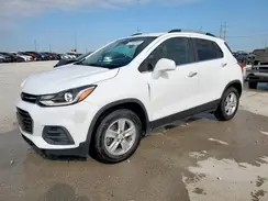 KL7CJLSB5JB725106 2018 CHEVROLET TRAX