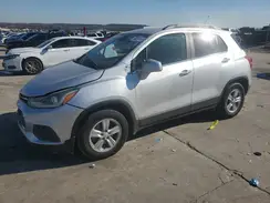 KL7CJLSB5JB726501 2018 CHEVROLET TRAX