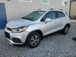 KL7CJLSB5JB727101 2018 CHEVROLET TRAX
