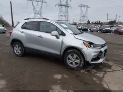 KL7CJLSB5JB729611 2018 CHEVROLET TRAX