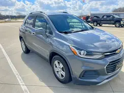 KL7CJLSB5K8904016 2019 CHEVROLET TRAX