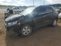 KL7CJLSB5KB722806 2019 CHEVROLET TRAX