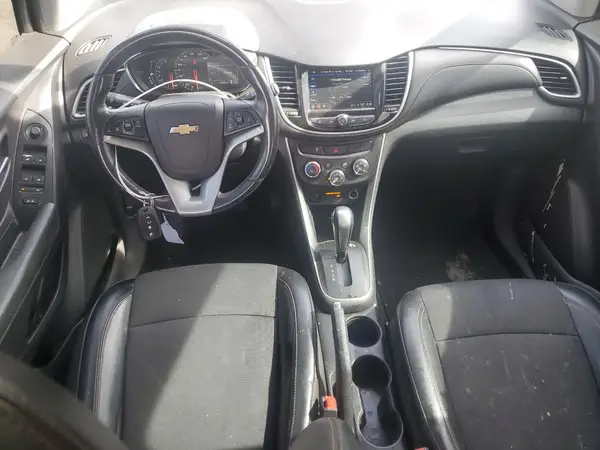 KL7CJLSB5KB722806 2019 CHEVROLET TRAX - Image 8