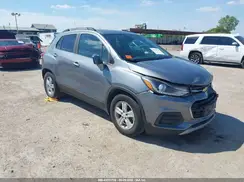 KL7CJLSB5KB735958 2019 CHEVROLET TRAX
