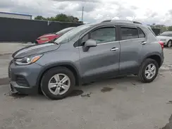 KL7CJLSB5KB739492 2019 CHEVROLET TRAX