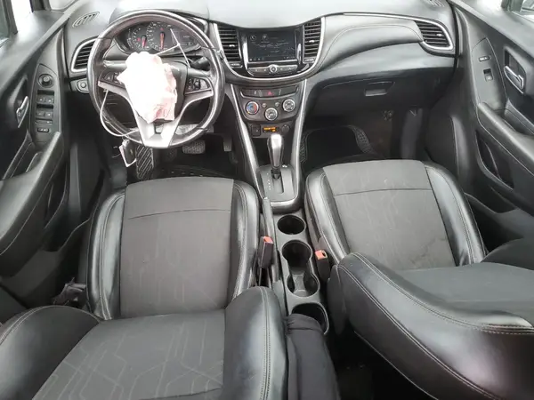 KL7CJLSB5KB739492 2019 CHEVROLET TRAX - Image 8