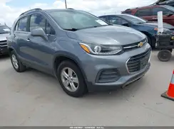 KL7CJLSB5KB740965 2019 CHEVROLET TRAX