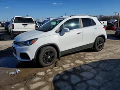 KL7CJLSB5KB750525 2019 CHEVROLET TRAX