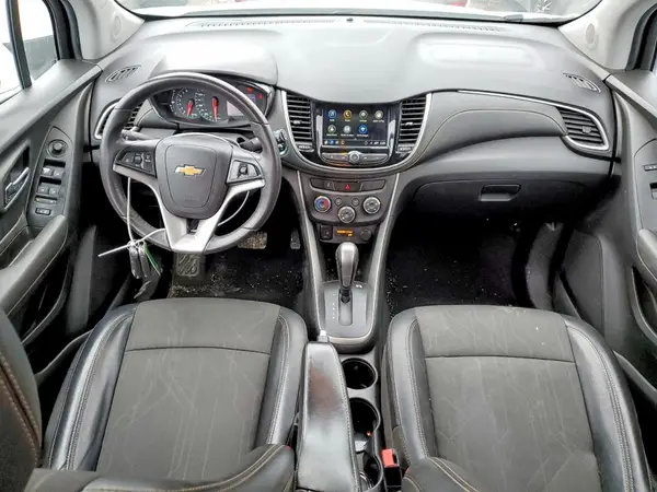 KL7CJLSB5KB750525 2019 CHEVROLET TRAX - Image 8