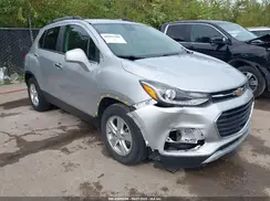 KL7CJLSB5KB751710 2019 CHEVROLET TRAX