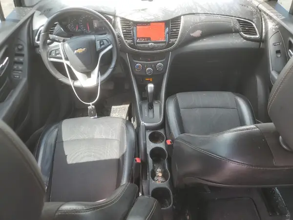 KL7CJLSB5KB752338 2019 CHEVROLET TRAX - Image 8