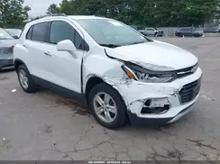 KL7CJLSB5KB753800 2019 CHEVROLET TRAX