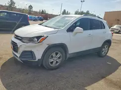 KL7CJLSB5KB757068 2019 CHEVROLET TRAX