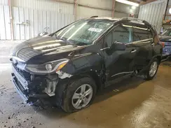 KL7CJLSB5KB771567 2019 CHEVROLET TRAX