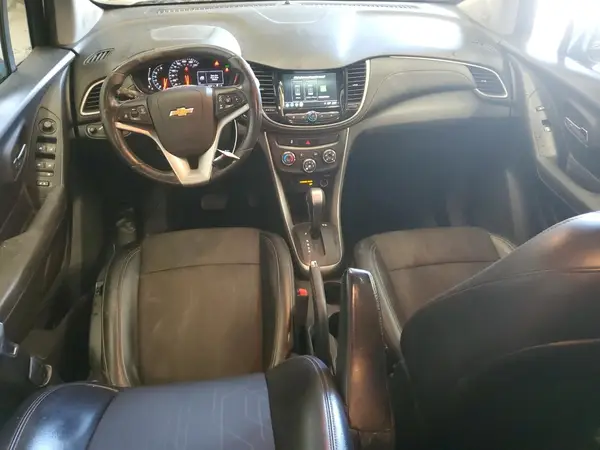 KL7CJLSB5KB771567 2019 CHEVROLET TRAX - Image 8