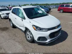 KL7CJLSB5KB771603 2019 CHEVROLET TRAX