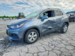 KL7CJLSB5KB772170 2019 CHEVROLET TRAX