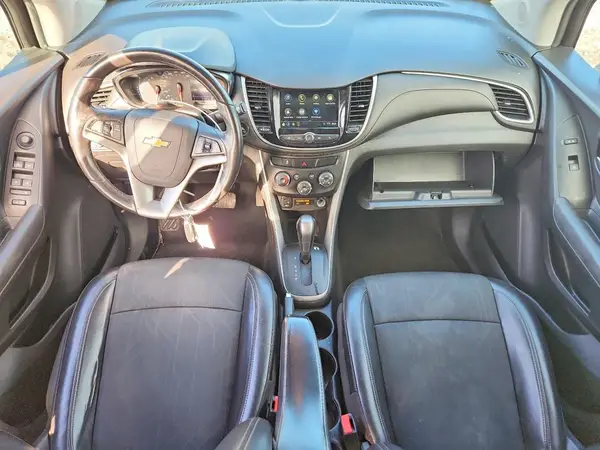 KL7CJLSB5KB772170 2019 CHEVROLET TRAX - Image 8