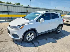 KL7CJLSB5KB796100 2019 CHEVROLET TRAX