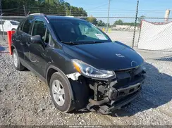 KL7CJLSB5KB811730 2019 CHEVROLET TRAX