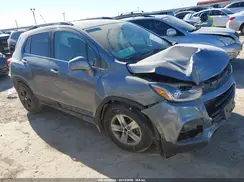 KL7CJLSB5KB849328 2019 CHEVROLET TRAX