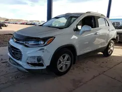 KL7CJLSB5KB849605 2019 CHEVROLET TRAX