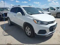 KL7CJLSB5KB850009 2019 CHEVROLET TRAX