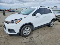 KL7CJLSB5KB855212 2019 CHEVROLET TRAX
