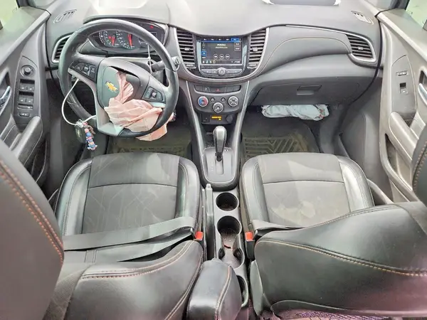 KL7CJLSB5KB855212 2019 CHEVROLET TRAX - Image 8