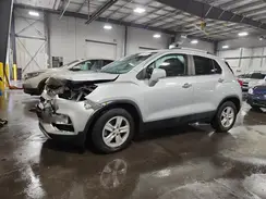 KL7CJLSB5KB864783 2019 CHEVROLET TRAX